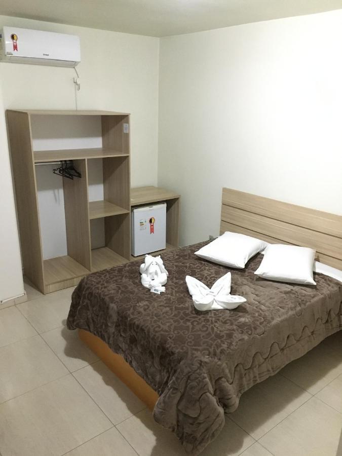 Hotel Fontana Tapejara  المظهر الخارجي الصورة