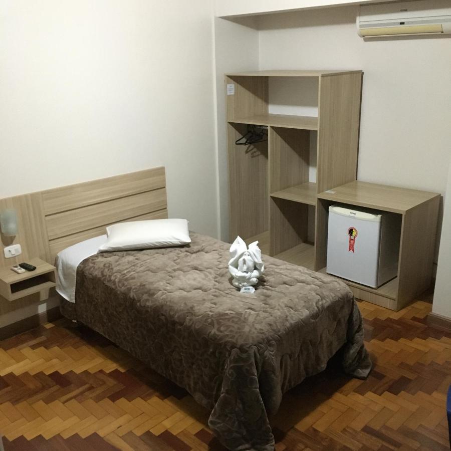 Hotel Fontana Tapejara  المظهر الخارجي الصورة
