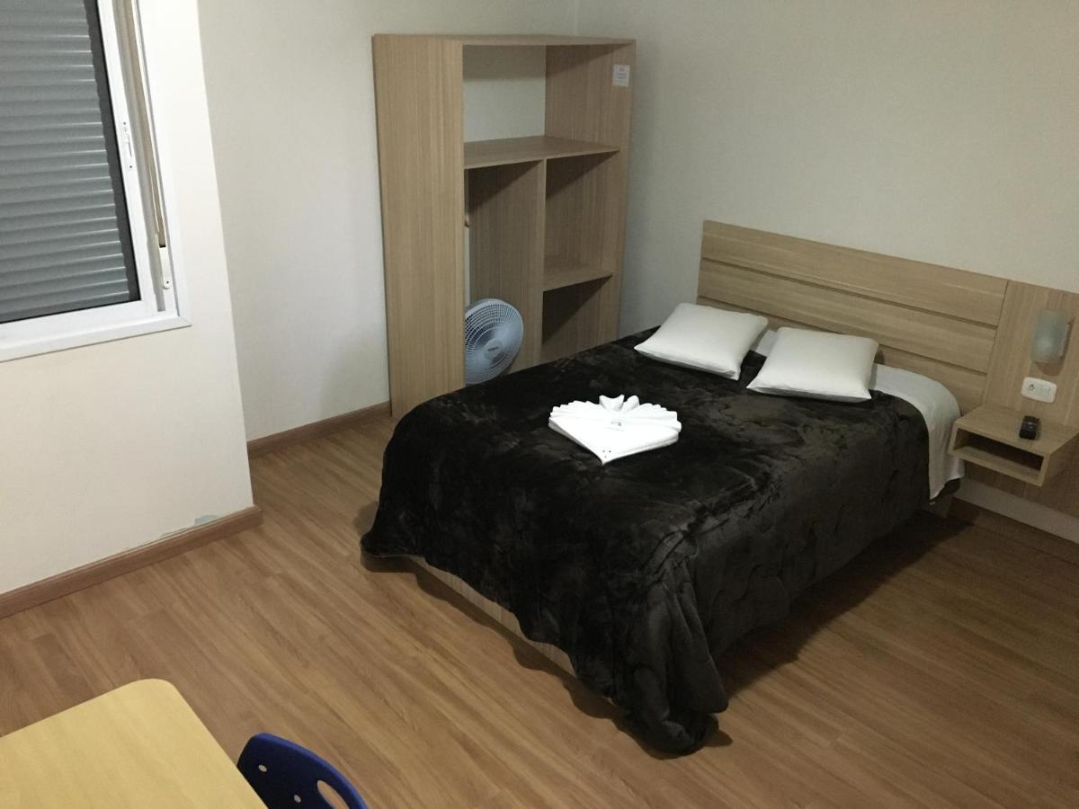 Hotel Fontana Tapejara  المظهر الخارجي الصورة