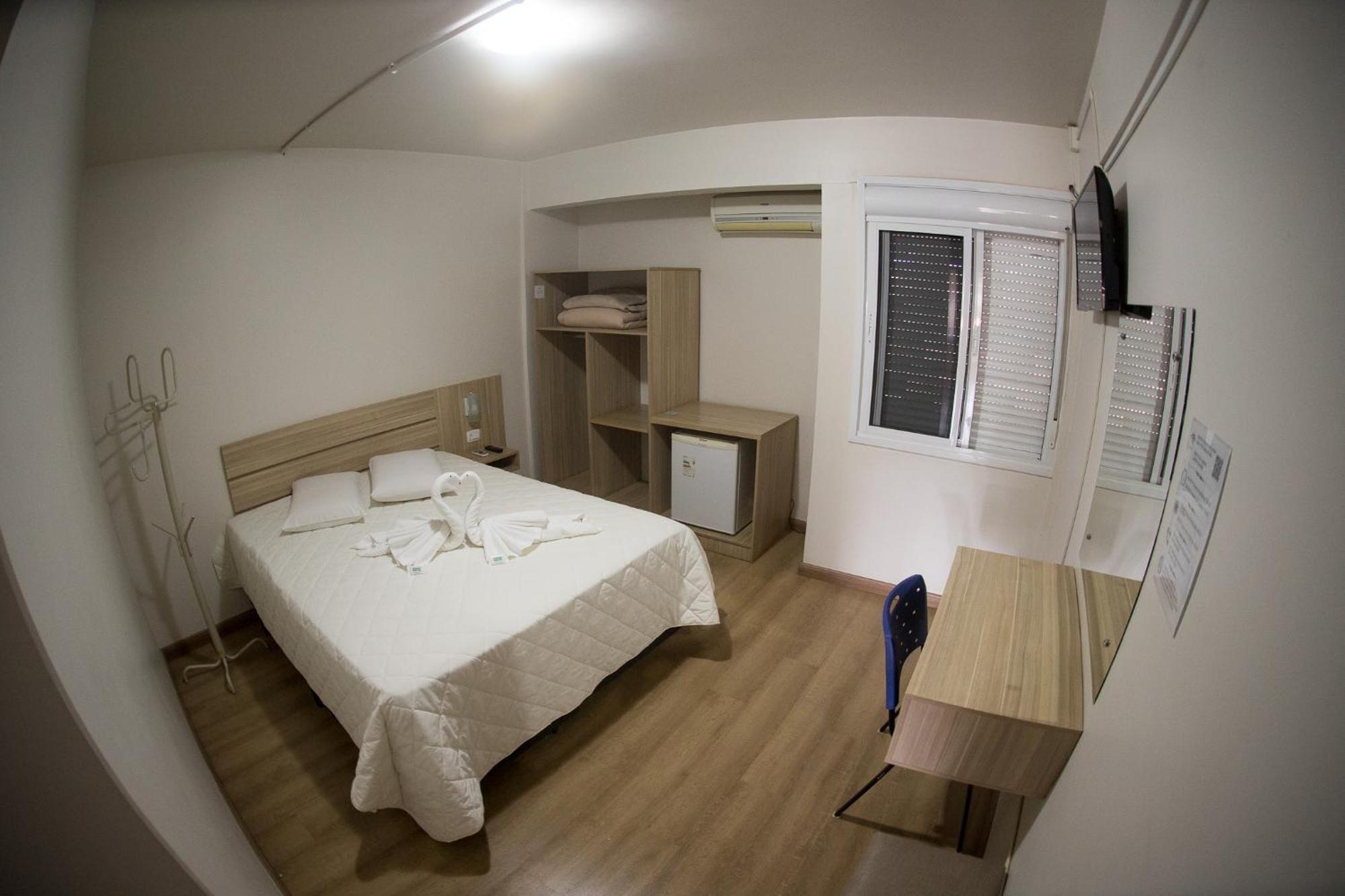 Hotel Fontana Tapejara  المظهر الخارجي الصورة