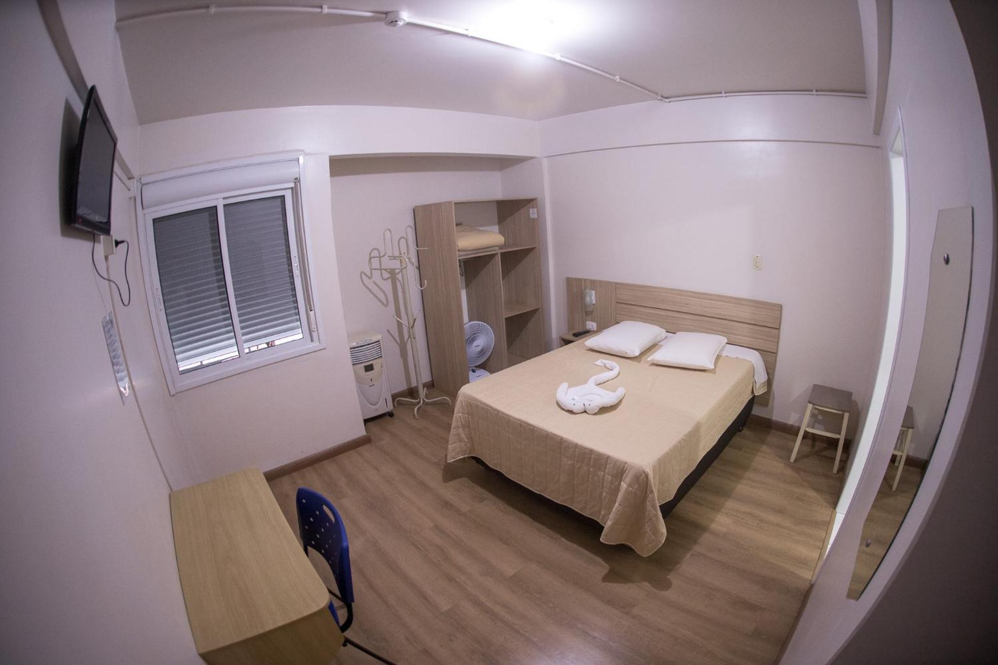 Hotel Fontana Tapejara  المظهر الخارجي الصورة