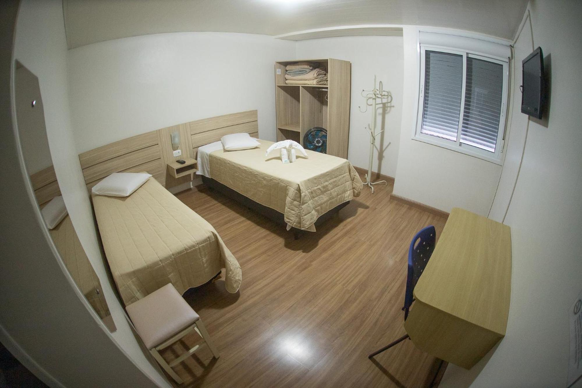 Hotel Fontana Tapejara  المظهر الخارجي الصورة